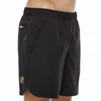 Bullpadel Brego White Padel T-Shirt