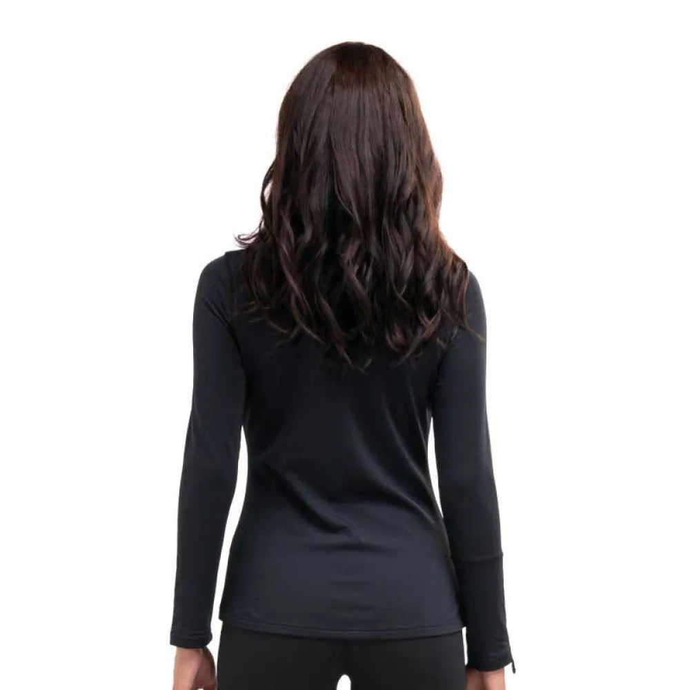 Bullpadel Bando Men's Carbon Sweatshirt