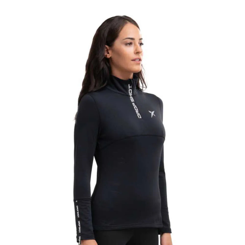 Bullpadel Bando Men's Carbon Sweatshirt