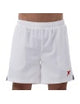 Bullpadel Brego White Padel T-Shirt