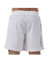Bullpadel Brego White Padel T-Shirt