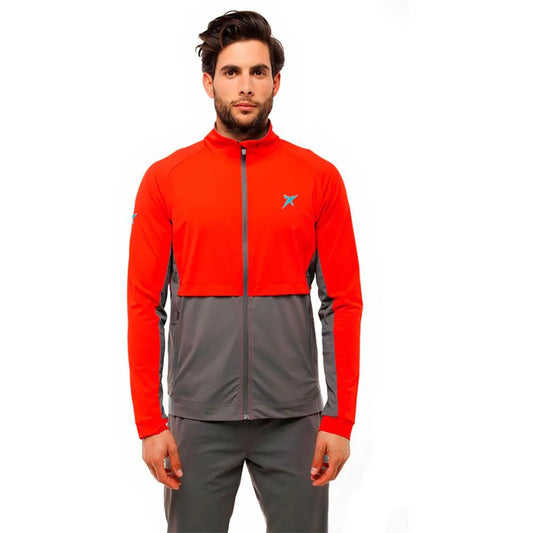 Bullpadel Brego White Padel T-Shirt