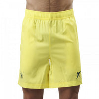 Bullpadel Brego White Padel T-Shirt