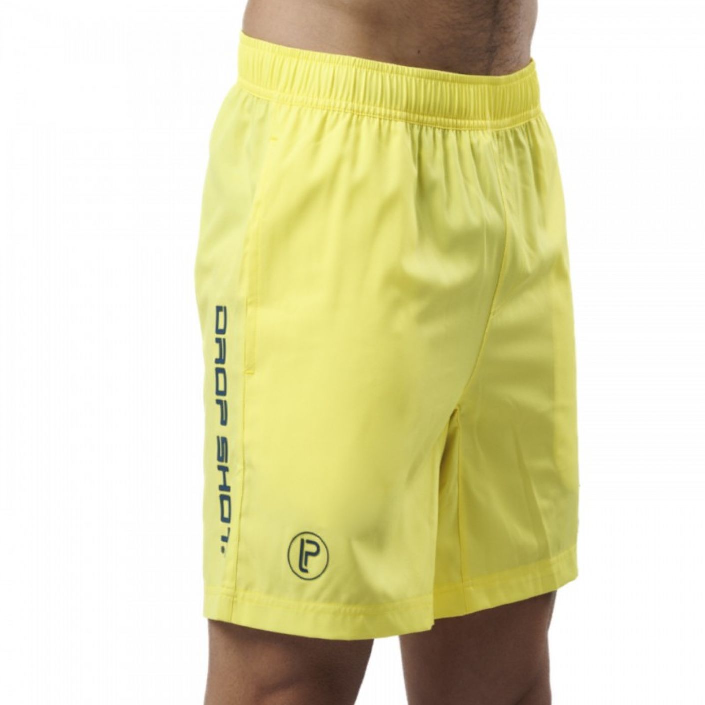 Bullpadel Brego White Padel T-Shirt