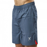 Bullpadel Brego White Padel T-Shirt
