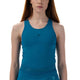 Canottiera DropShot Brisa Azul