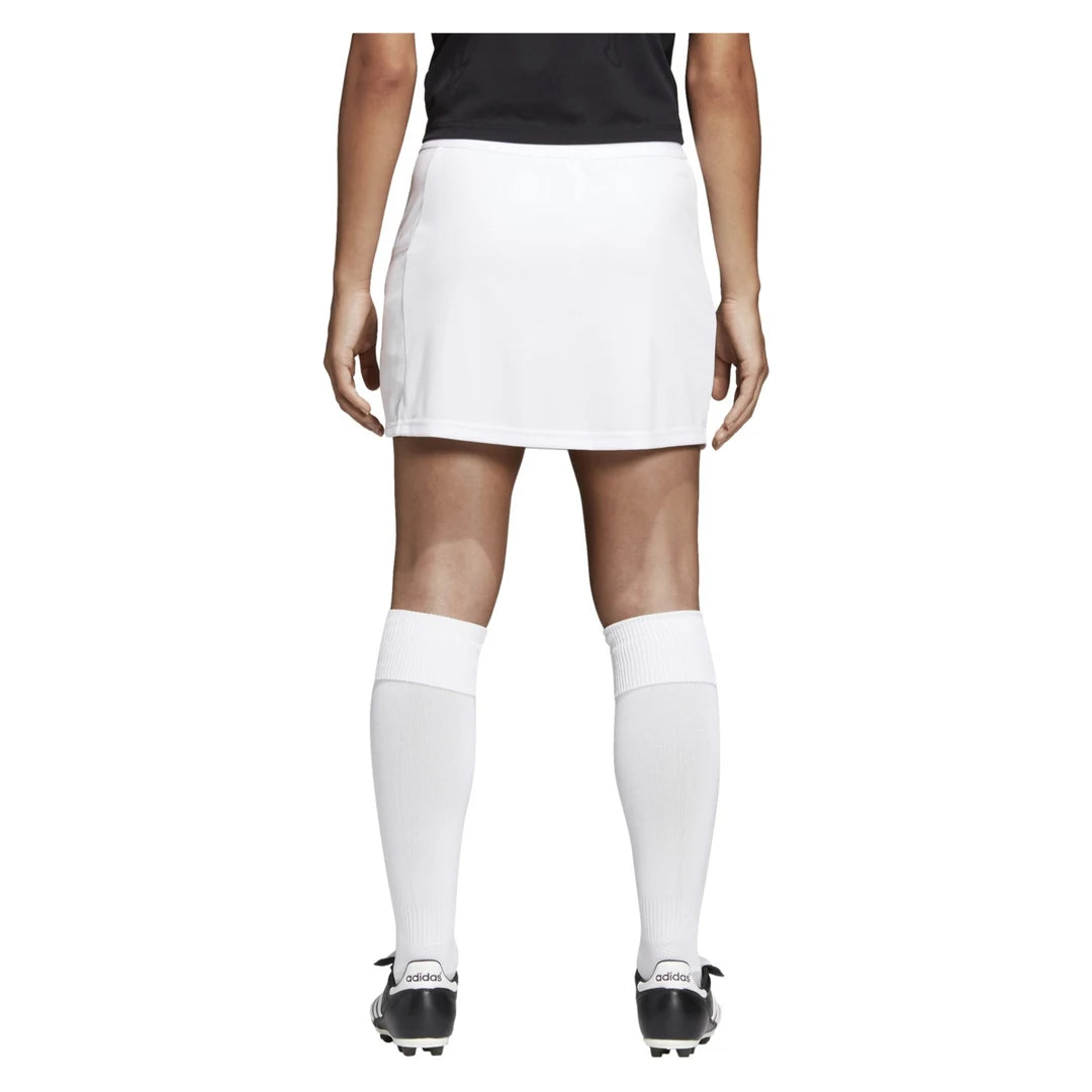 Gonna Adidas Womens Team 19 Skort