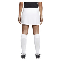 Gonna Adidas Womens Team 19 Skort