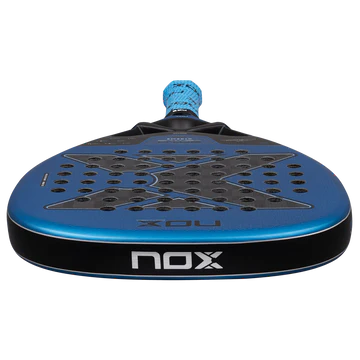 Nox EA10 Ventus Attack 12K XTREM by Edu Alonso 2026