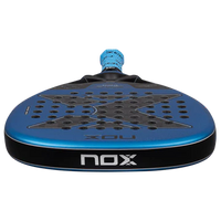 Nox EA10 Ventus Attack 12K XTREM by Edu Alonso 2026