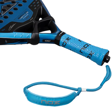 Nox EA10 Ventus Attack 12K XTREM by Edu Alonso 2026