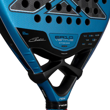 Nox EA10 Ventus Attack 12K XTREM by Edu Alonso 2026