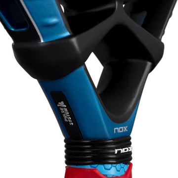 Nox EA10 Ventus Attack 12K XTREM by Edu Alonso 2026