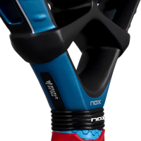 Nox EA10 Ventus Attack 12K XTREM by Edu Alonso 2026