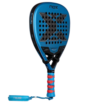 Nox EA10 Ventus Attack 12K XTREM by Edu Alonso 2026