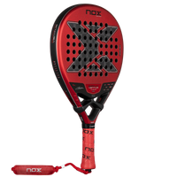 Nox EA10 Ventus Hybrid 12K XTREM by Edu Alonso 2026