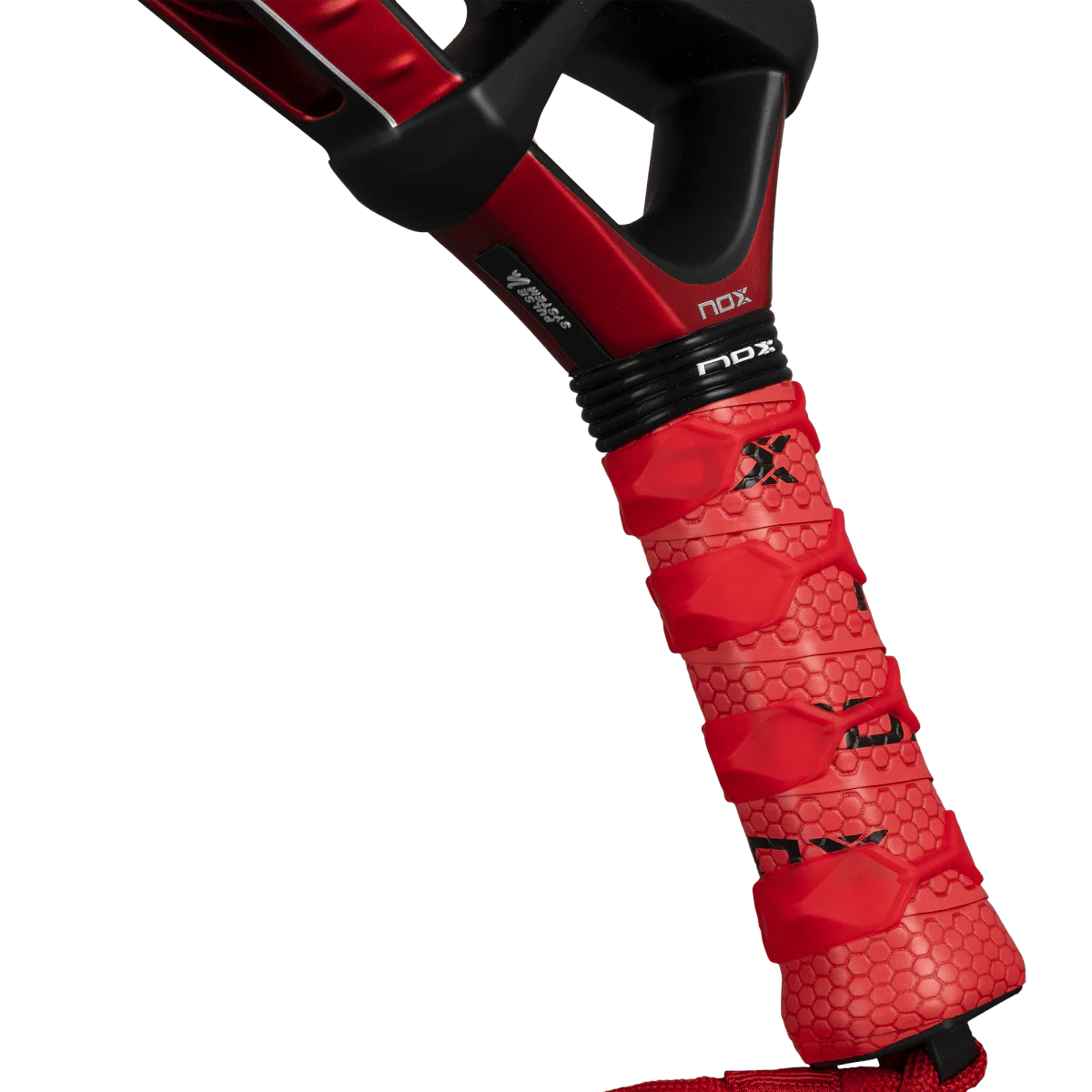 Nox EA10 Ventus Hybrid 12K XTREM by Edu Alonso 2026