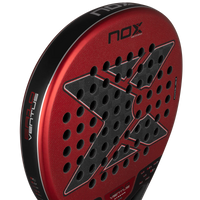 Nox EA10 Ventus Hybrid 12K XTREM by Edu Alonso 2026