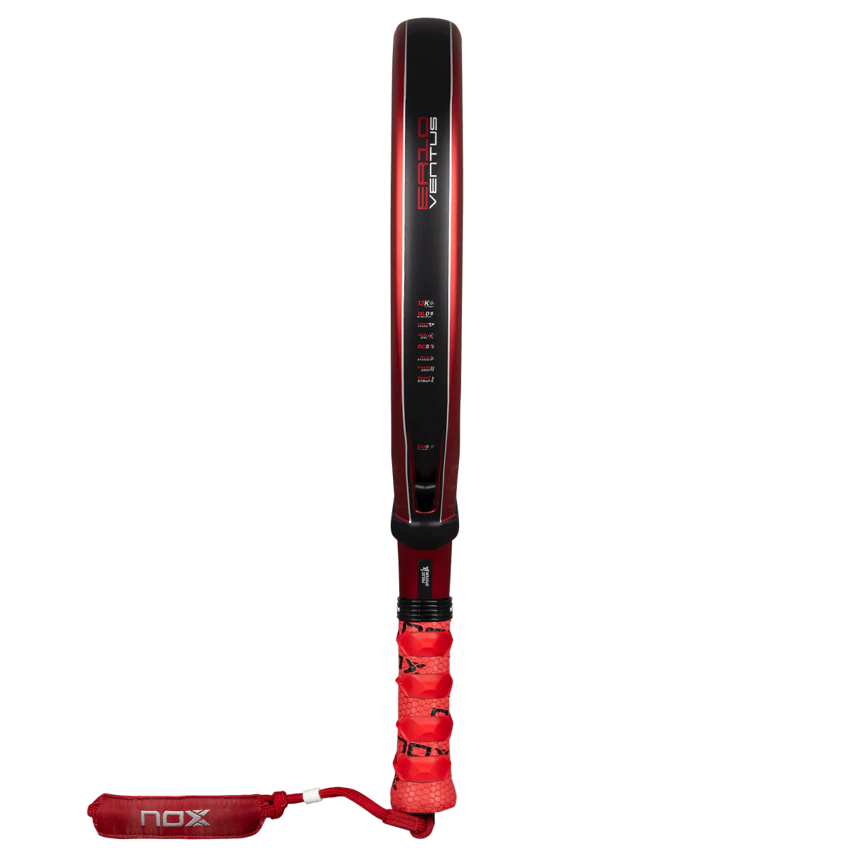 Nox EA10 Ventus Hybrid 12K XTREM by Edu Alonso 2026