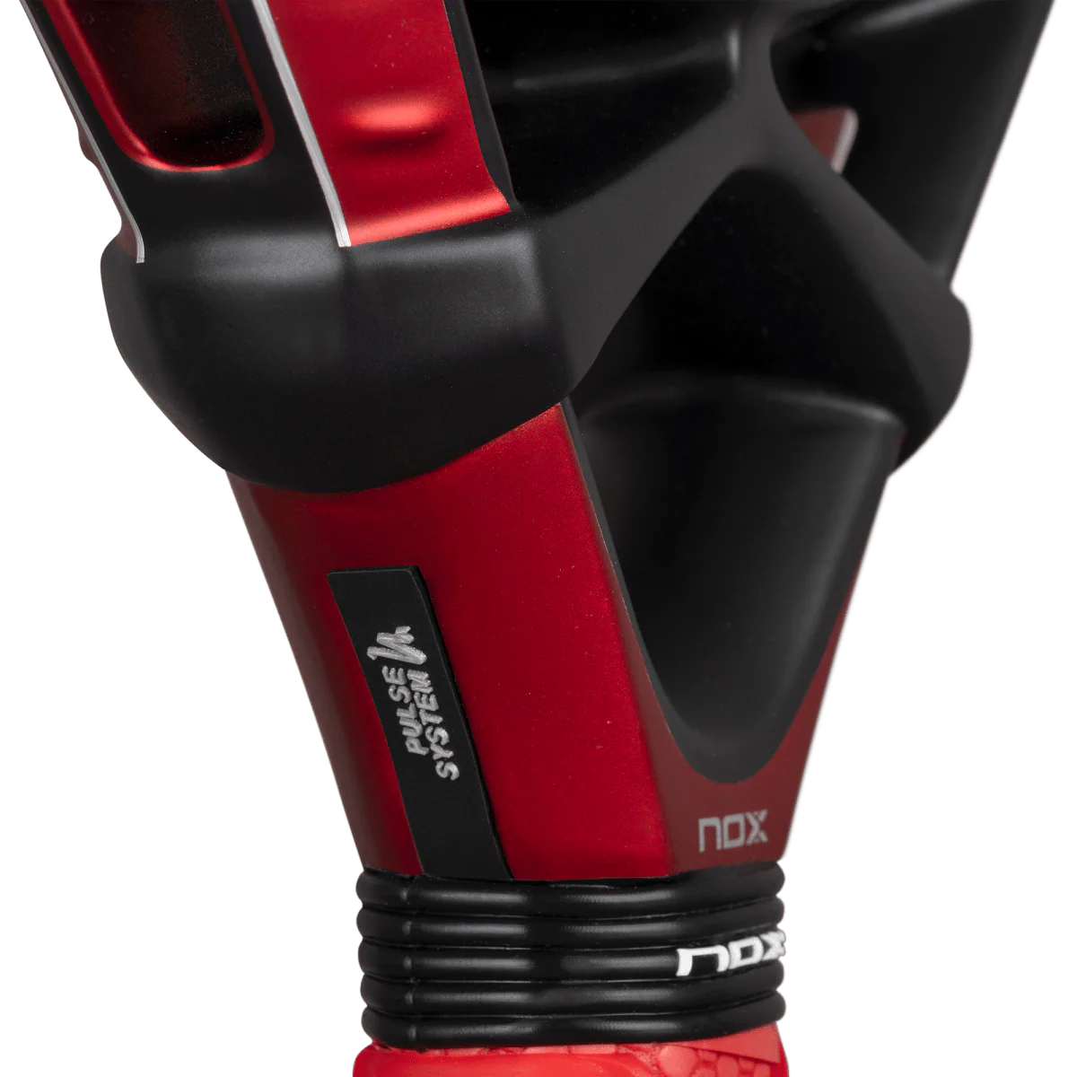 Nox EA10 Ventus Hybrid 12K XTREM by Edu Alonso 2026