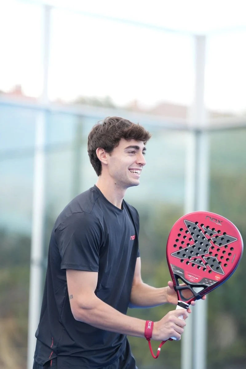 Nox EA10 Ventus Hybrid 12K XTREM by Edu Alonso 2026