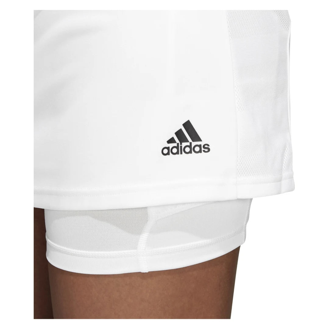 Gonna Adidas Womens Team 19 Skort