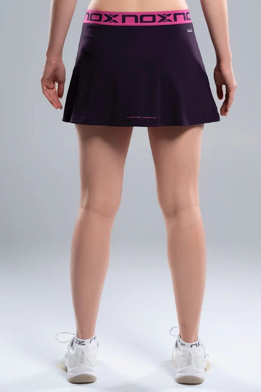 Bullpadel Polis Carbon Skirt