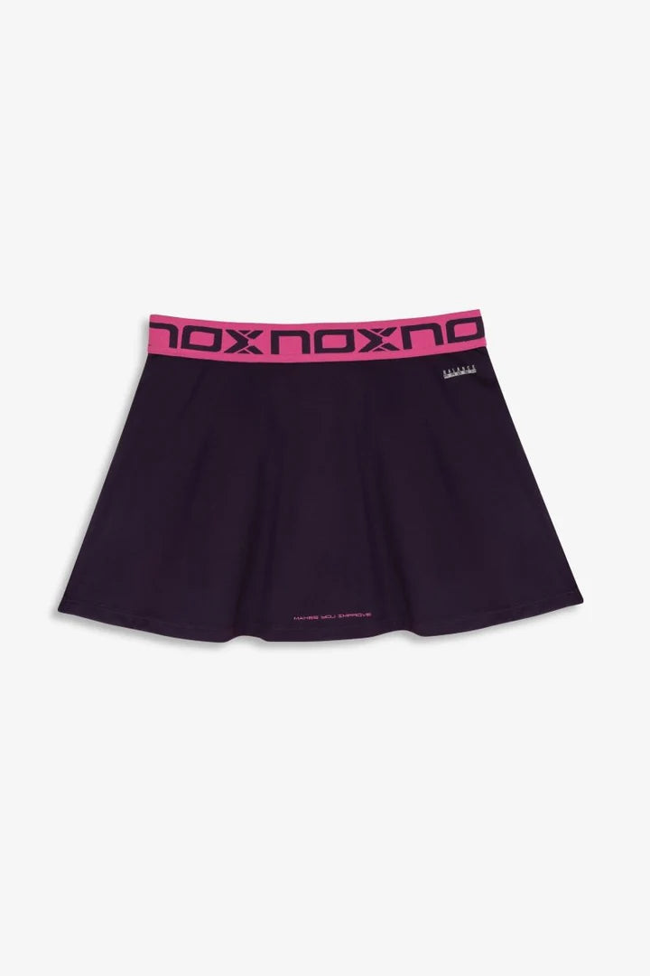 Bullpadel Polis Carbon Skirt