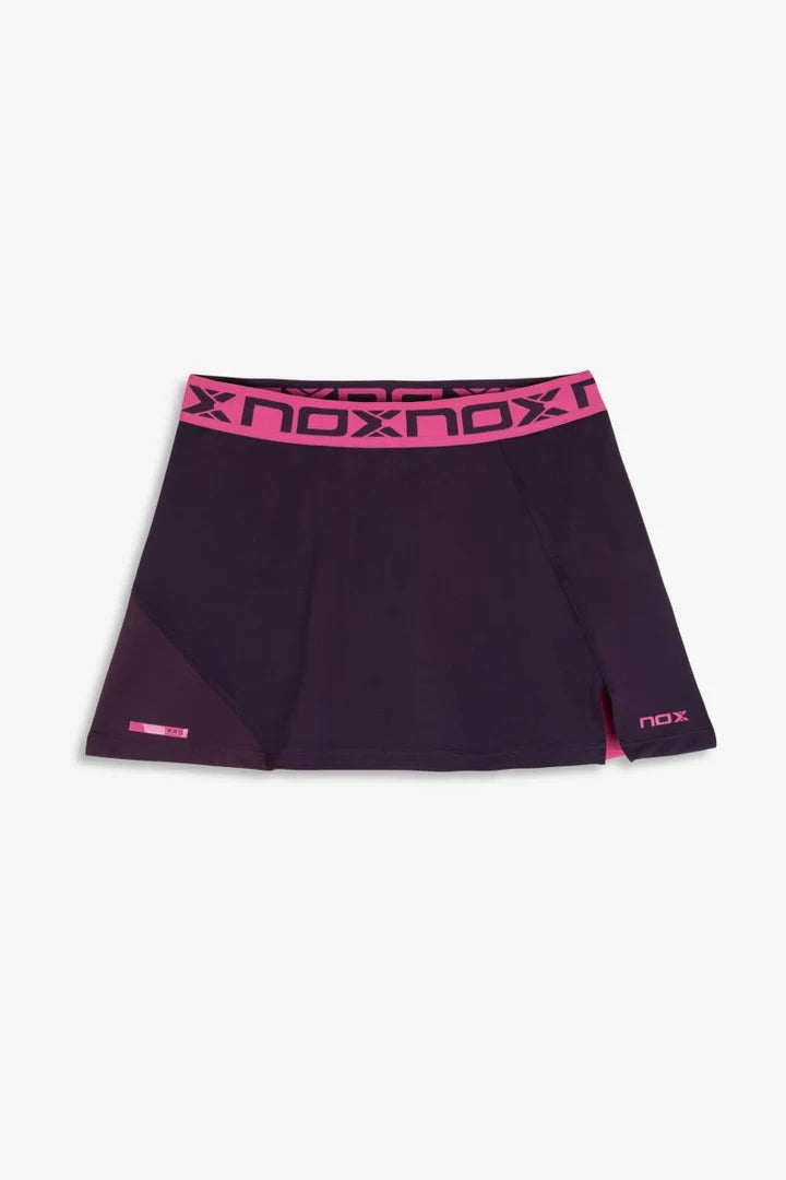 Bullpadel Polis Carbon Skirt
