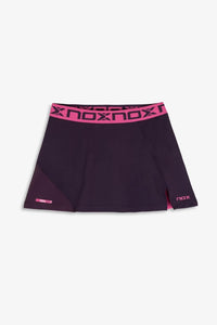 Bullpadel Polis Carbon Skirt