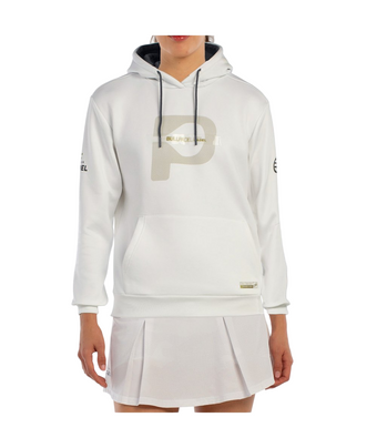 compare product Felpa Bullpadel Aerea Donna
