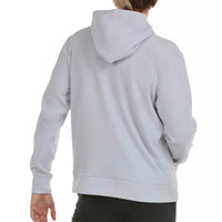 Bullpadel Brego White Padel T-Shirt