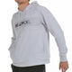 Bullpadel Brego White Padel T-Shirt