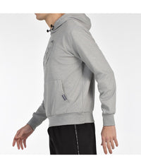 Bullpadel Brego White Padel T-Shirt