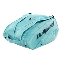 BORSA BULLPADEL BPP-25006 FLOW ACQUA MARINA