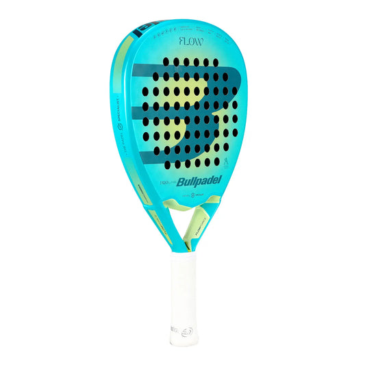 Bullpadel Flow 2025 Alejandra Salazar
