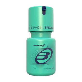 compare product Gel Bullpadel Crystal Grip 