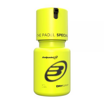 compare product Gel Bullpadel Dry Grip 