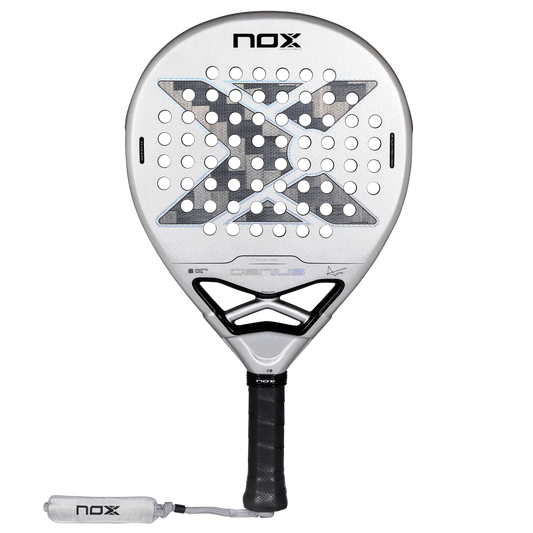 Nox AT10 Luxury Genius 12K Alum XTREM 2027 by Agustín Tapia Pre-Ordine