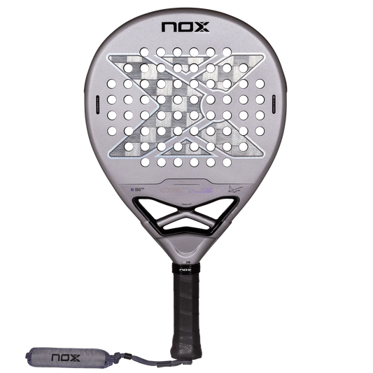 Nox AT10 Luxury Genius 18K Alum 2027 by Agustín Tapia Pre-Ordine