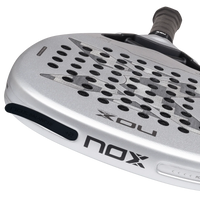 Nox AT10 Luxury Genius Attack 12K Alum XTREM 2027 by Agustín Tapia Pre-Ordine