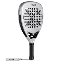Nox AT10 Luxury Genius Attack 12K Alum XTREM 2027 by Agustín Tapia Pre-Ordine