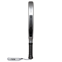 Nox AT10 Luxury Genius Attack 12K Alum XTREM 2027 by Agustín Tapia Pre-Ordine