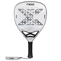 Nox AT10 Luxury Genius Attack 12K Alum XTREM 2027 by Agustín Tapia Pre-Ordine