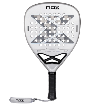 compare product Nox AT10 Luxury Genius Attack 12K Alum XTREM 2027 by Agustín Tapia Pre-Ordine