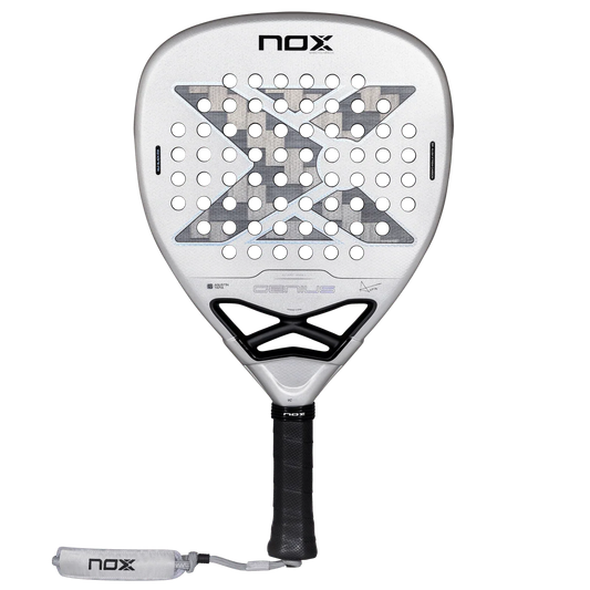 Nox AT10 Luxury Genius Attack 12K Alum XTREM 2027 by Agustín Tapia Pre-Ordine
