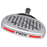 Nox AT10 Luxury Genius Attack 12K Alum XTREM 2027 by Agustín Tapia Pre-Ordine