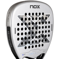 Nox AT10 Luxury Genius Attack 12K Alum XTREM 2027 by Agustín Tapia Pre-Ordine