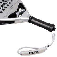 Nox AT10 Luxury Genius Attack 12K Alum XTREM 2027 by Agustín Tapia Pre-Ordine