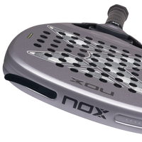 Nox AT10 Luxury Genius ATTACK 18K Alum 2027 by Agustín Tapia Pre-Ordine